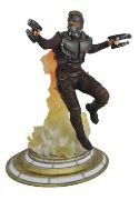 MARVEL GALLERY GOTG 2 STAR-LORD PVC FIG