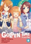 GOLDEN TIME GN VOL 08