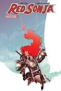 RED SONJA #7 CVR A MCKONE