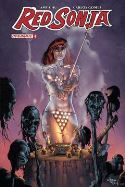 RED SONJA #7 CVR E RUBI EXC SUBSCRIPTION VAR