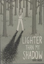 (USE NOV237747) LIGHTER THAN MY SHADOW GN