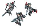 DESK TOP ARMY Y-021D MILLENIA SERIES ALPHA VER