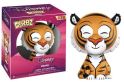 DORBZ DISNEY ALADDIN RAJAH VINYL FIGURE