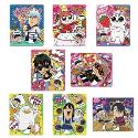 GINTAMA OKAWA BUKUBU OSYANTY ACRYLIC MASCOT 8PC DIS