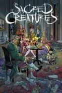 SACRED CREATURES #1 CVR B JANSON (MR)