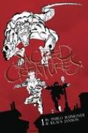 SACRED CREATURES #1 CVR C MILLER (MR)