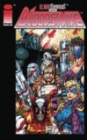 BLOODSTRIKE #1 REMASTERED ED CVR A FRAGA