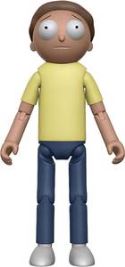 FUNKO RICK & MORTY MORTY AF (FEB178648)