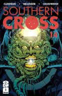 SOUTHERN CROSS #14 (MR)