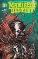 MANIFEST DESTINY #29 CVR B SPAWN MONTH VAR (MR)