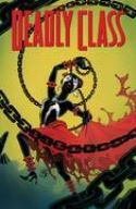 DEADLY CLASS #28 CVR C SPAWN MONTH VAR (MR)