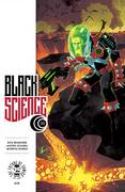 BLACK SCIENCE #30 CVR B SPAWN MONTH VAR (MR)