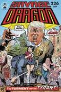 SAVAGE DRAGON #226 (MR)
