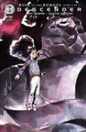 DESCENDER #22 CVR B INTERLOCKING LEMIRE & NGUYEN