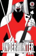 UNDERWINTER #5 CVR B MCKELVIE (MR)