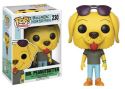 POP BOJACK HORSEMAN MR PEANUTBUTER VINYL FIG (FEB178699)