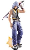 KINGDOM HEARTS II RIKU STATIC ARTS GALLERY STATUETTE (FEB178