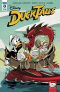 DUCKTALES #0 CVR A GHIGLIONE