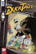 DUCKTALES #0 CVR B GHIGLIONE