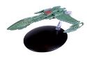 STAR TREK STARSHIPS FIG MAG #102 KLINGON D-5