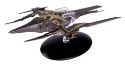 STAR TREK STARSHIPS SPECIAL #13 SWARM SHIP