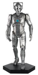 DOCTOR WHO FIG SPECIAL #3 MEGA CYBERMAN