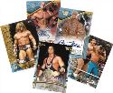 TOPPS 2017 LEGENDS OF WWE T/C BOX