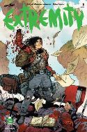 EXTREMITY #1 3RD PTG