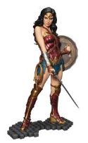 WONDER WOMAN MOVIE WONDER WOMAN ARTFX STATUE