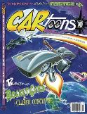 CARTOONS MAGAZINE #10