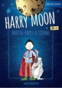 HARRY MOON ORIGIN BARITA-PAPEL -O TIJERAS PROSE NOVEL HC