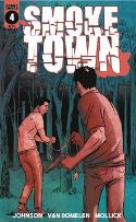 SMOKETOWN #4