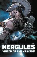 HERCULES WRATH OF HEAVENS (STATIX) #1 CVR B LOOKY