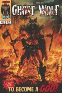 GHOST WOLF HORDE OF FANGS #4 (RES)