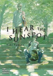 I HEAR THE SUNSPOT GN VOL 01 ORIGINAL VOLUME (O/A)