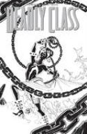 DEADLY CLASS #28 CVR D SPAWN MONTH B&W VAR (MR)