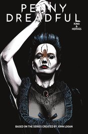 PENNY DREADFUL TP VOL 01 THE AWAKING