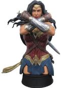 WONDER WOMAN MOVIE WONDER WOMAN PX BUST