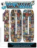 BACK ISSUE #100