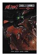 EVIL DEAD 2 TP VOL 02 CRADLE OF THE DAMNED 30TH ANN ED