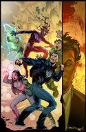 CATALYST PRIME INCIDENTALS #1