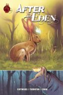 AFTER EDEN #2 (OF 4)