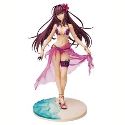 FATE/GRAND ORDER ASSASSIN SCATHACH 1/7 PVC FIG
