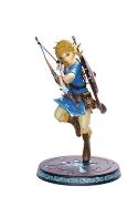 LEGEND ZELDA FIGURE BREATH OF WILD LINK