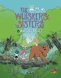 WHISKERS SISTERS YA GN VOL 01 MAYS WILD WALK