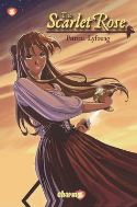 SCARLET ROSE HC VOL 01