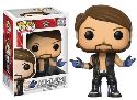 POP WWE AJ STYLES VINYL FIG