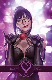 SUNSTONE HC BOOK 02 (MR)