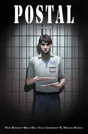 POSTAL TP VOL 06 (MR)