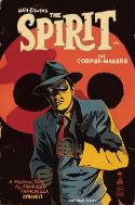 WILL EISNER SPIRIT CORPSE MAKERS HC